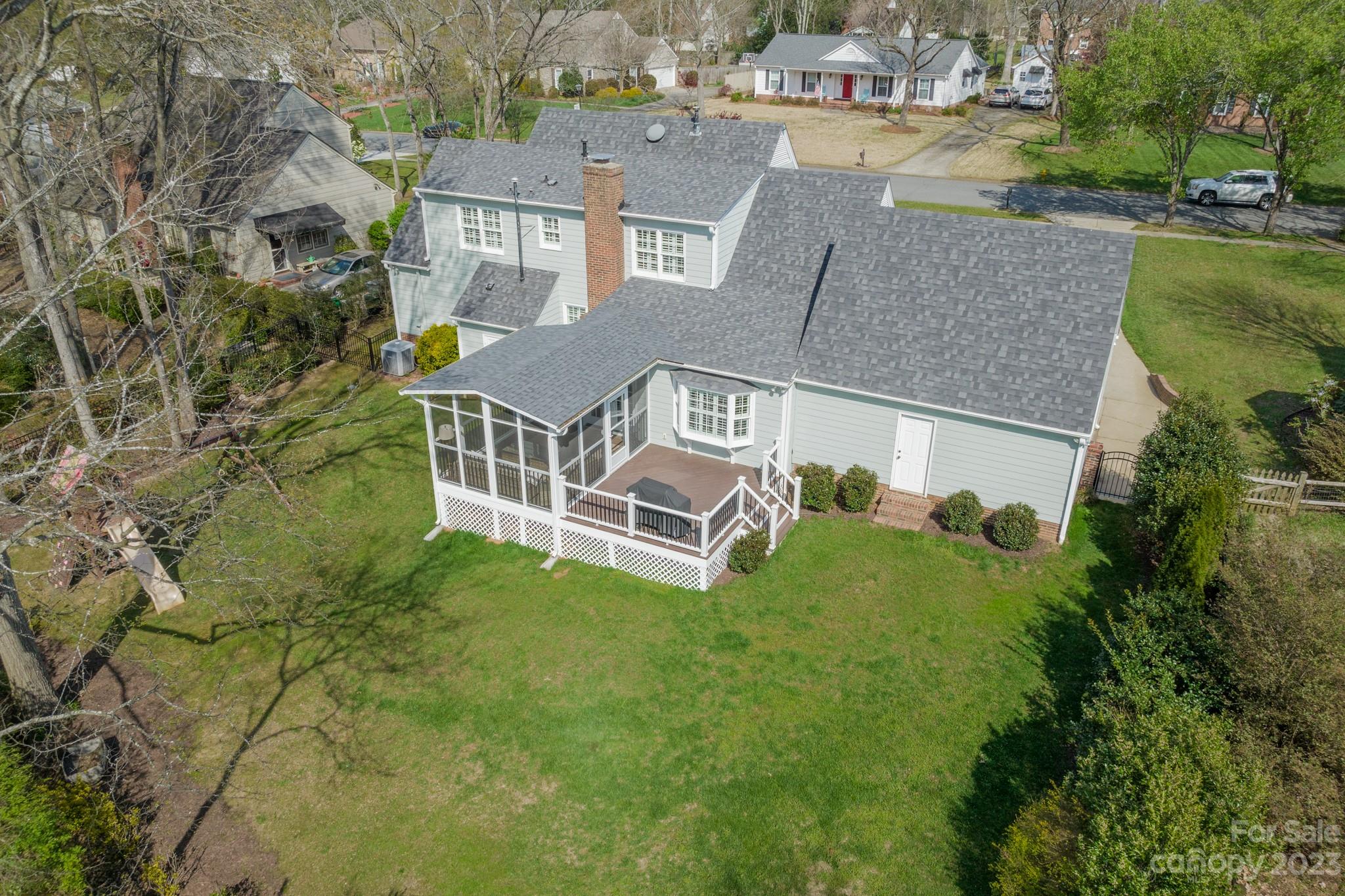 4746 Truscott Road Charlotte, NC 28226 - Photo 6 of 6 Gallery Image 6