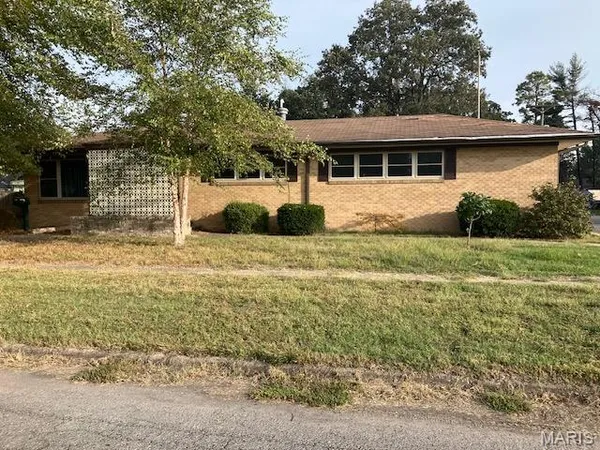 $132,500 | 208 West Cleveland Street, Malden, MO 63863