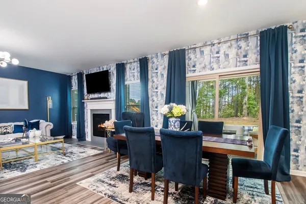 $2,650 | 242 Warbler Way, McDonough, GA 30253