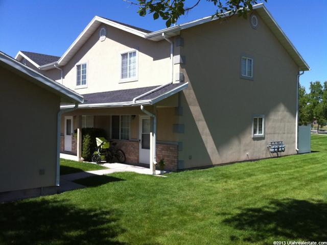 101 West 1290th Street South, Unit 101 Logan, UT 84321 - Photo 1 of 1