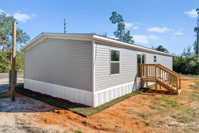$188,887 | 219 Transmitter Road, Panama City, FL 32401