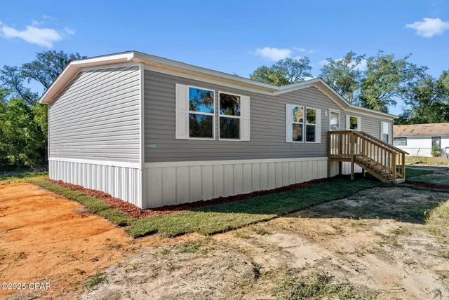 $188,887 | 219 Transmitter Road, Panama City, FL 32401