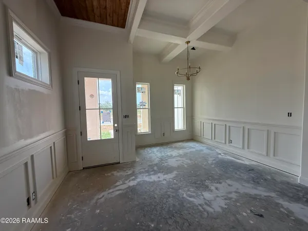 $432,630 | 107 Fountain Mdw Drive, Broussard, LA 70518