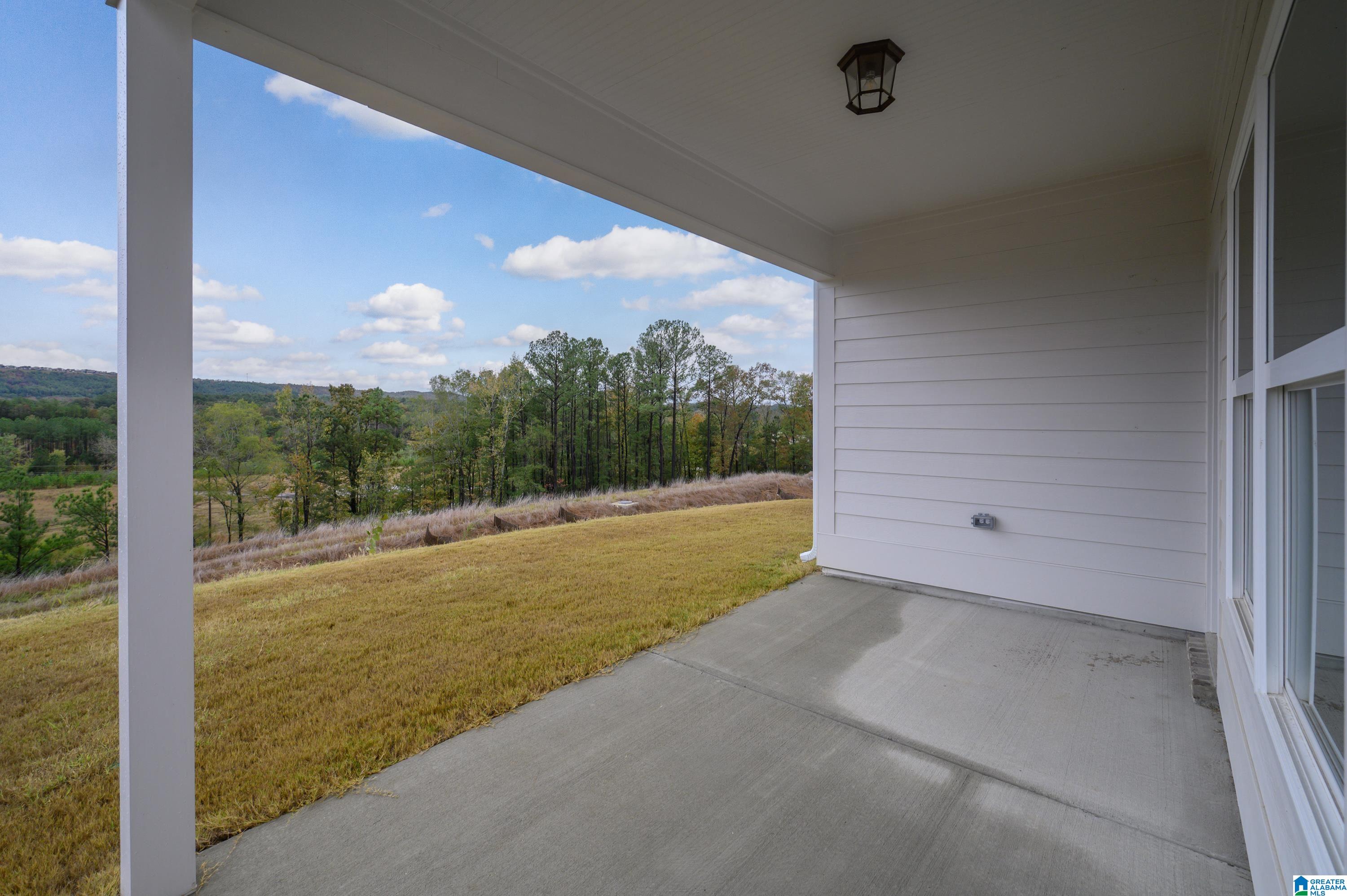 381 Huntley Rdg Bend Pelham, AL 35124 - Photo 46 of 48