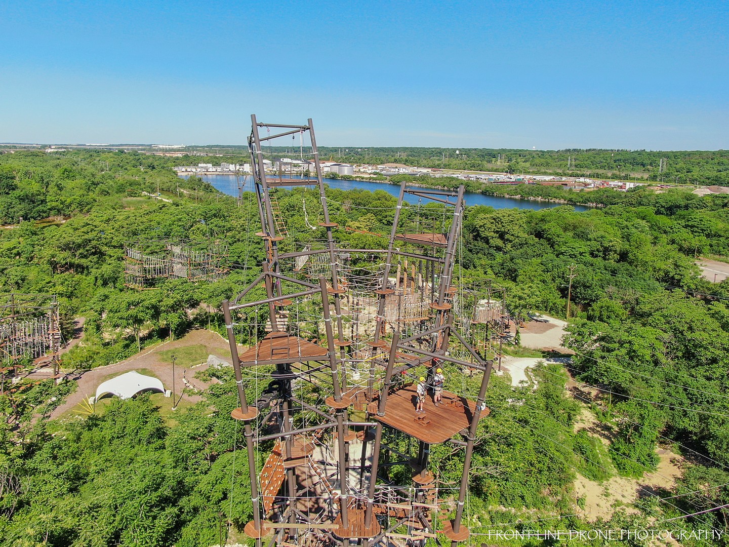 824 State Street Lemont, IL 60439 - Photo 28 of 31 a view of a city