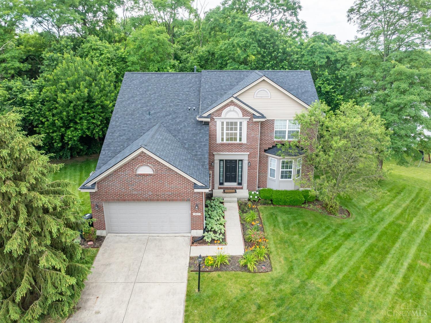 9035 Highland Circle Springboro, OH 45066 - Photo 46 of 47