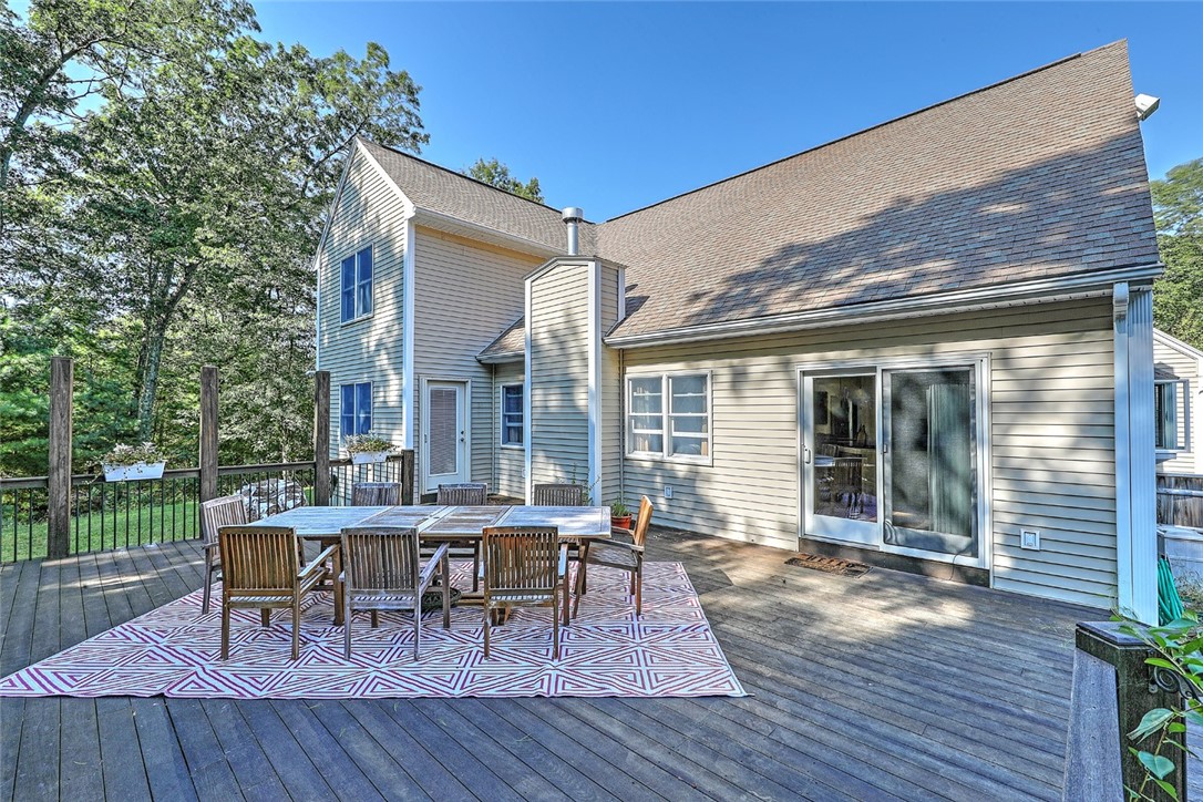 360 Burnt Hill Road Scituate, RI 02831 - Photo 36 of 41