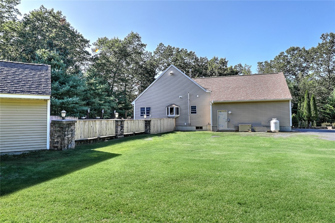 360 Burnt Hill Road Scituate, RI 02831 - Photo 40 of 41