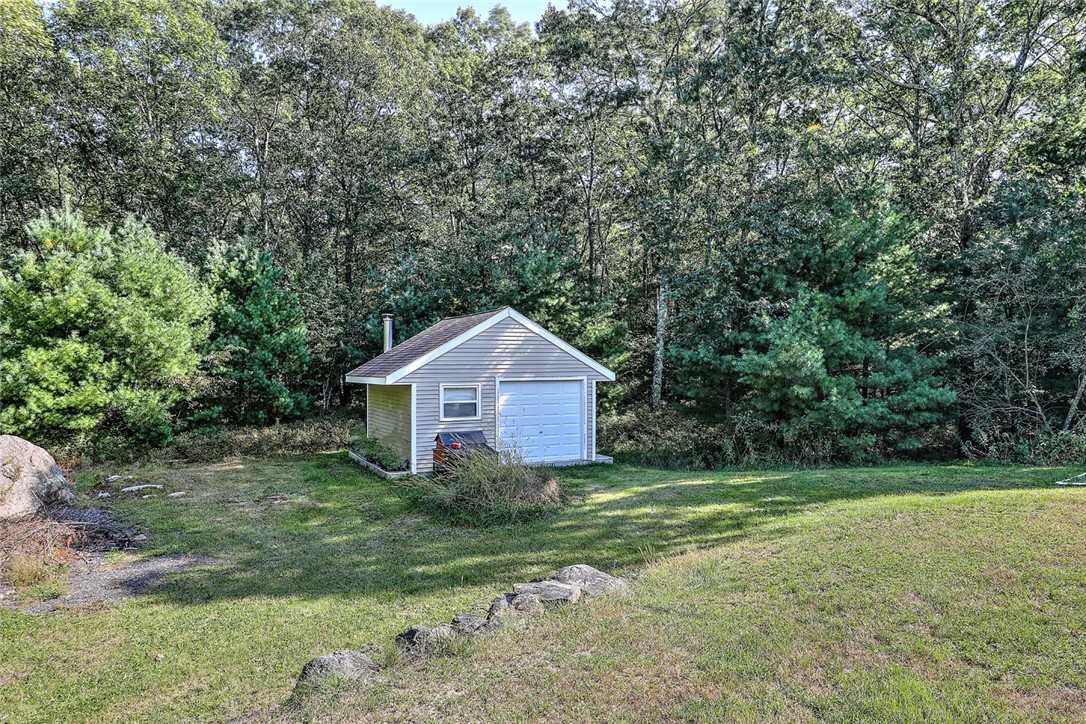 360 Burnt Hill Road Scituate, RI 02831 - Photo 41 of 41