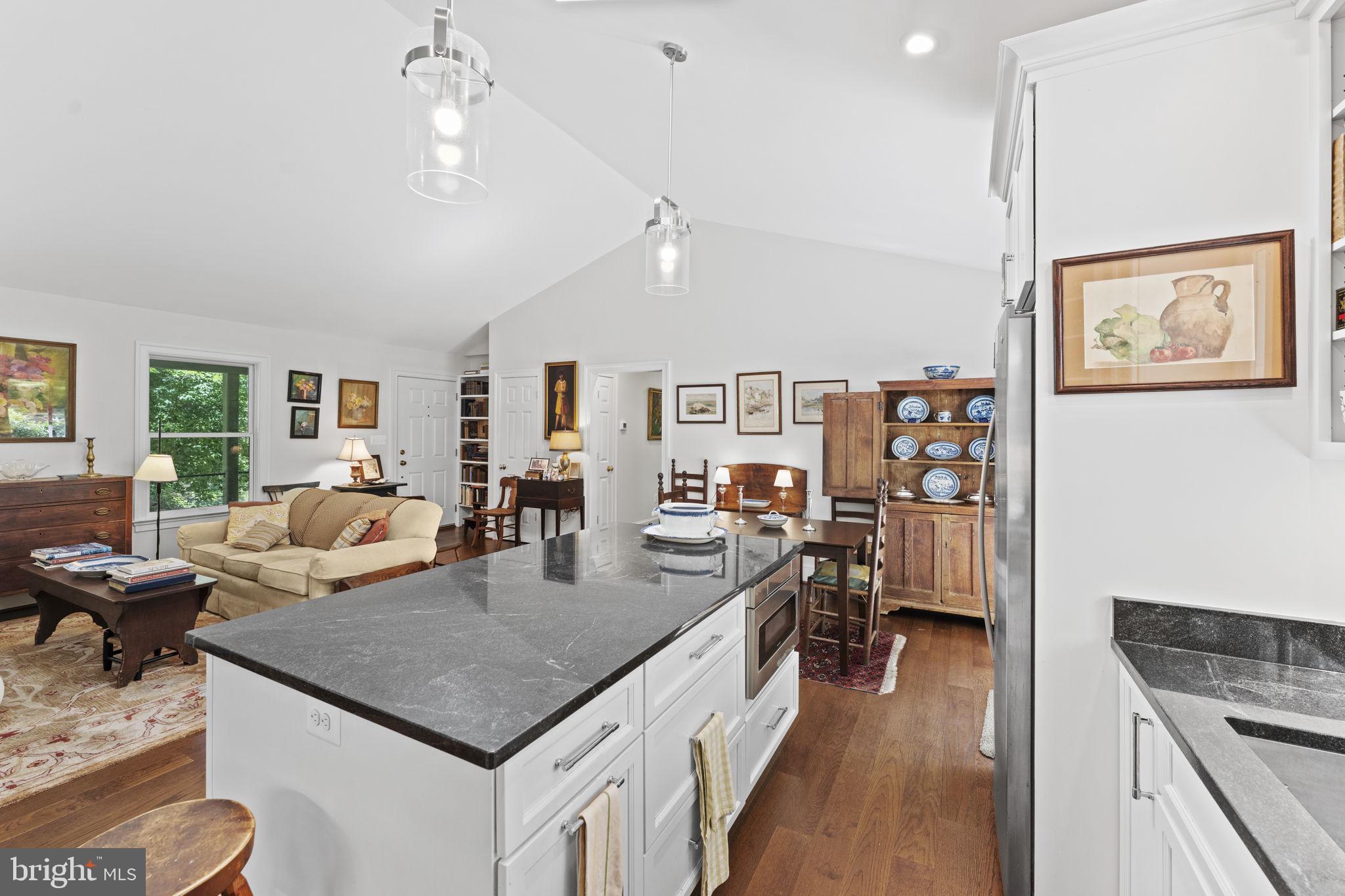 4639 Hopewell Road The Plains, VA 20198 - Photo 42 of 58