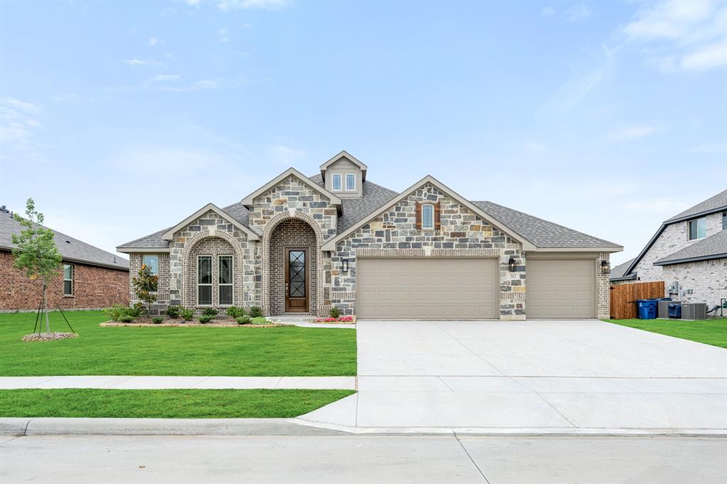 202 Roughrider Trail Josephine, TX 75173 - Photo 1 of 29
