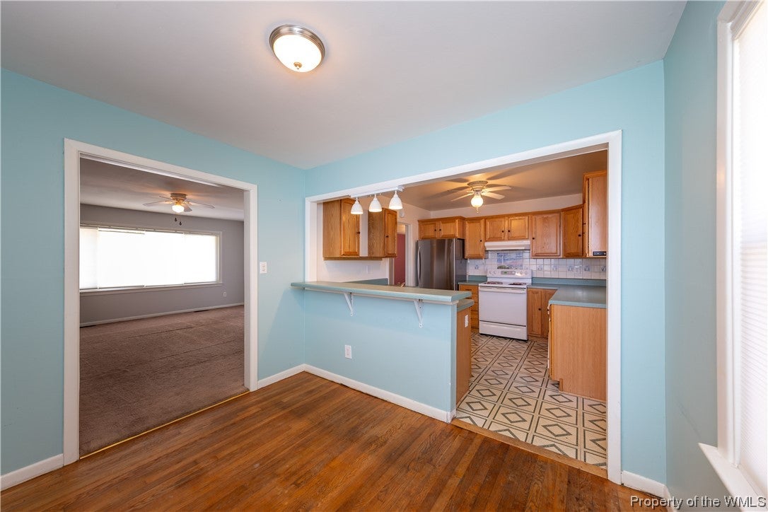 707 Big Bethel Road Hampton, VA 23666 - Photo 9 of 32 Gallery Image 9
