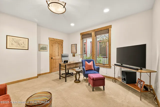 $1,495,000 | 8 Moulton Lane, Victor, ID 83455