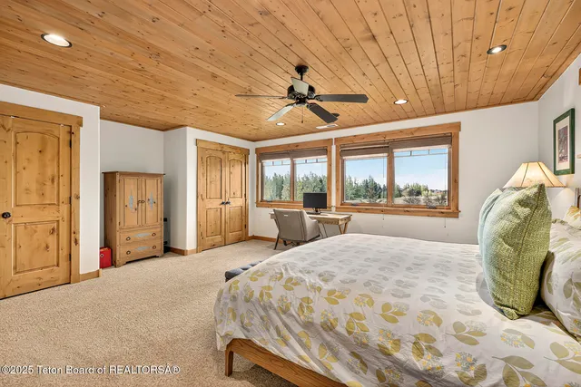 $1,495,000 | 8 Moulton Lane, Victor, ID 83455