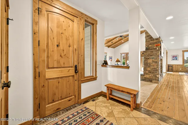 $1,495,000 | 8 Moulton Lane, Victor, ID 83455