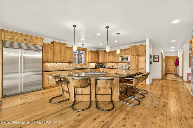 $1,495,000 | 8 Moulton Lane, Victor, ID 83455