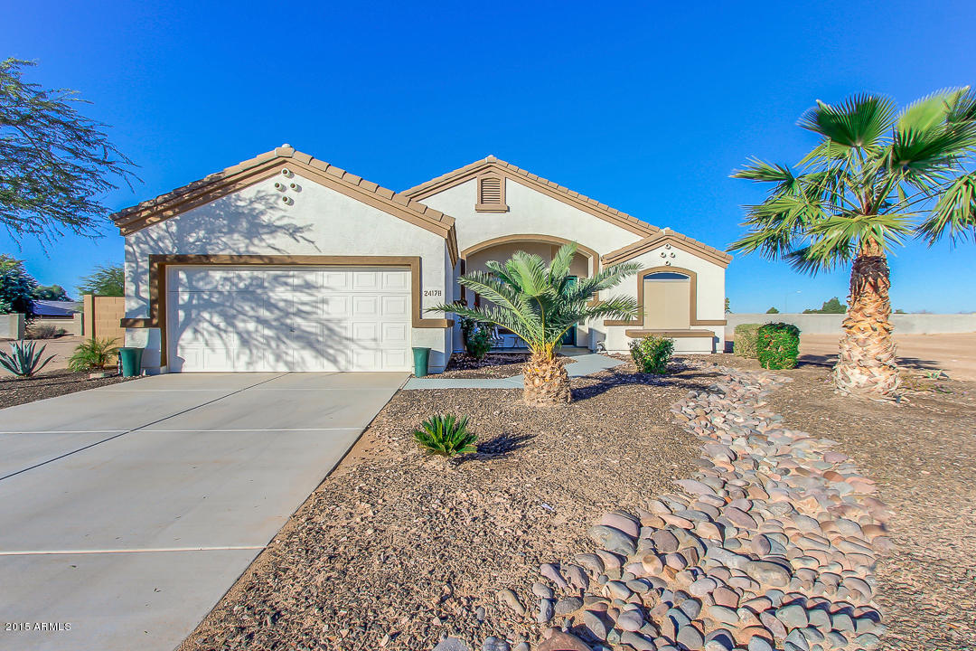24178 Rooster Road Florence, AZ 85132 - Photo 1 of 42 Rooster-01