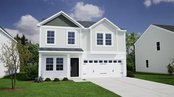 $352,900 | 448 Meadow Sweet Place, Conway, SC 29526