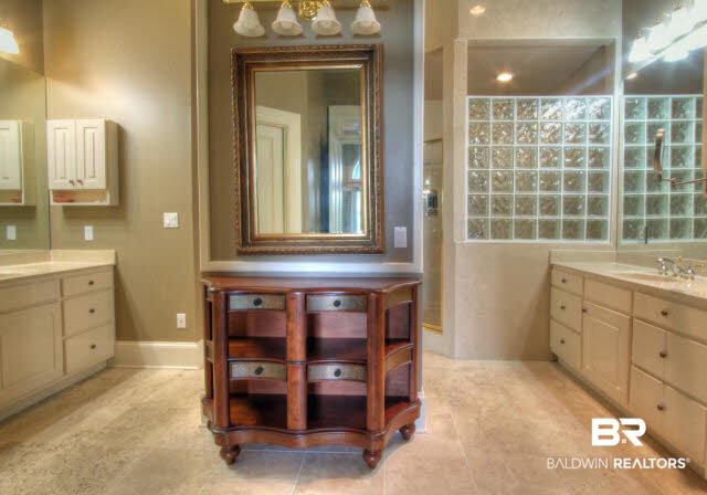 22585 Main Street Fairhope, AL 36532 - Photo 17 of 30 master bathroom