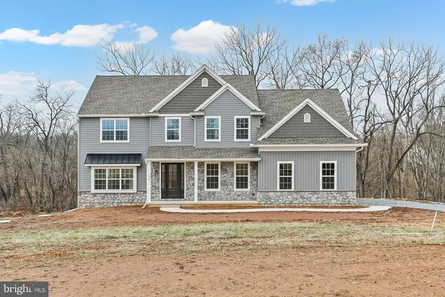 $847,900 | 167 Ellicott Road, Avondale, PA 19311