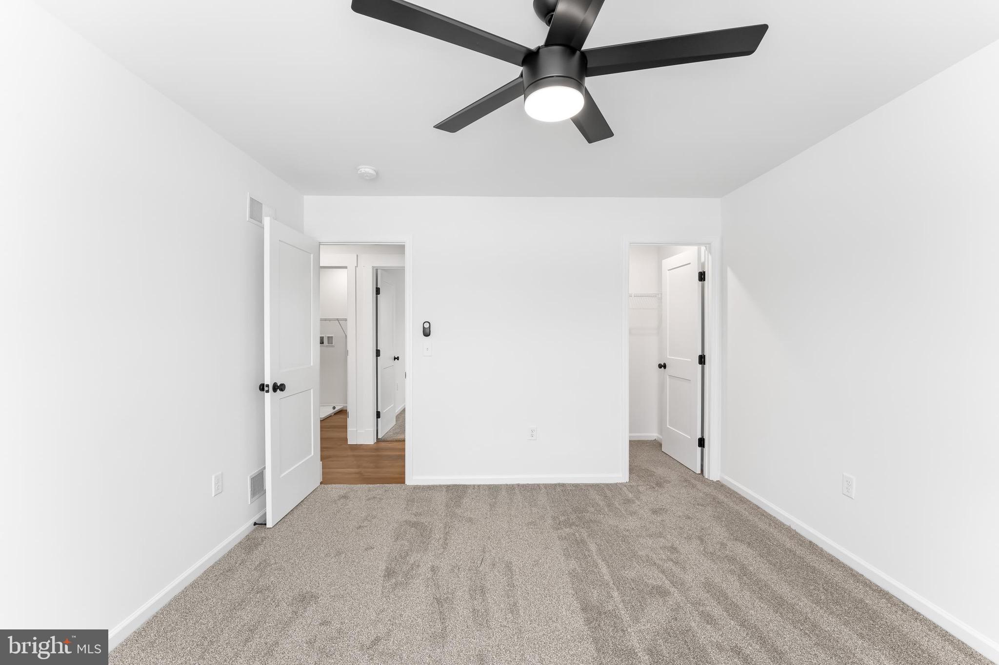 167 Ellicott Road Avondale, PA 19311 - Photo 50 of 54 a view of an empty room