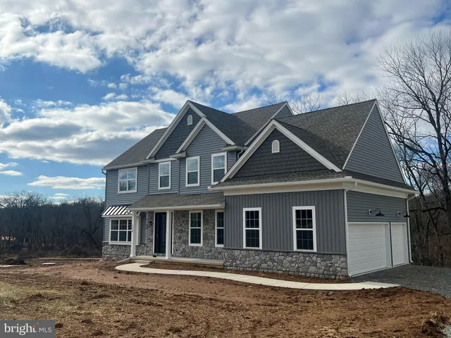 $847,900 | 167 Ellicott Road, Avondale, PA 19311