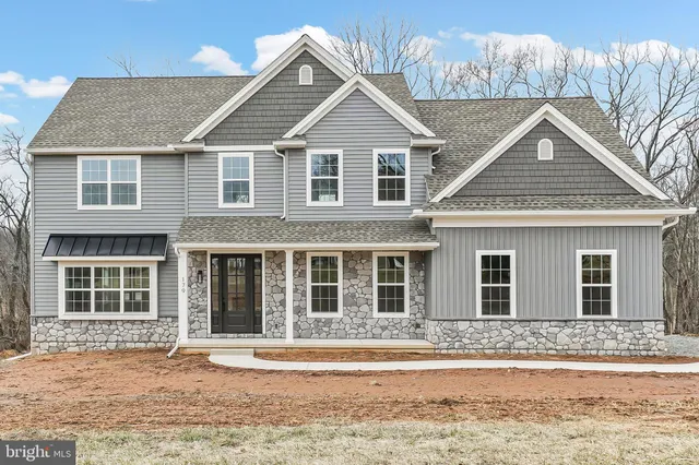 $847,900 | 167 Ellicott Road, Avondale, PA 19311