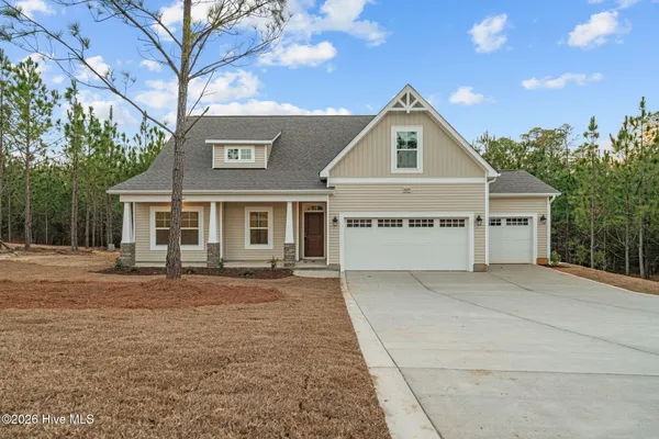 $439,900 | 1029 Ivory Lane, West End, NC 27376