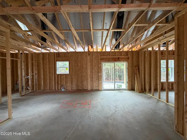 $439,900 | 1029 Ivory Lane, West End, NC 27376