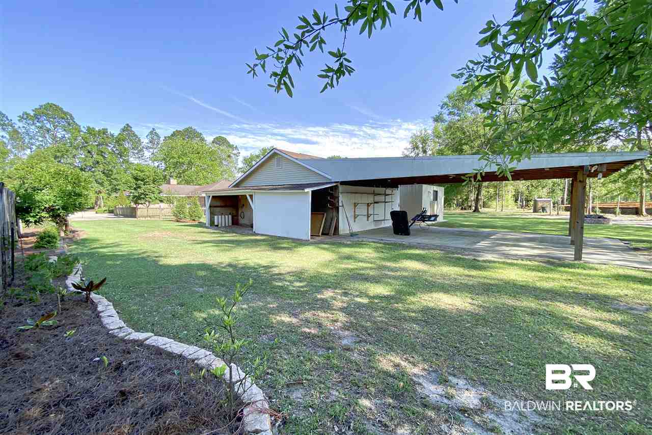 9043 Clarke Ridge Road Foley, AL 36535 - Photo 30 of 40 Gallery Image 30