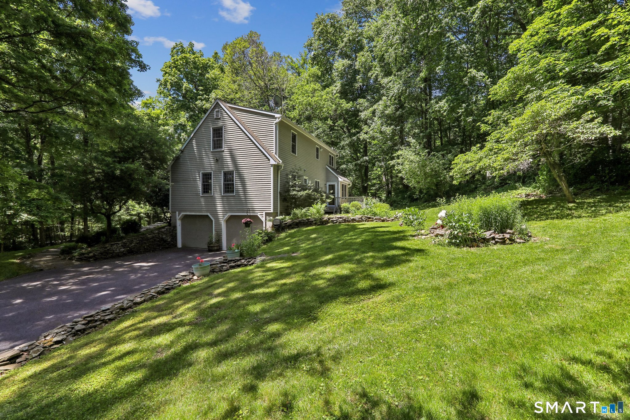 338 Good Hill Road Woodbury, CT 06798 - Photo 35 of 40