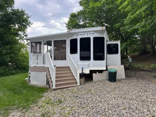 $119,900 | 2221 Reubens Lane Southwest, Unit 29, Farwell, MN 56327