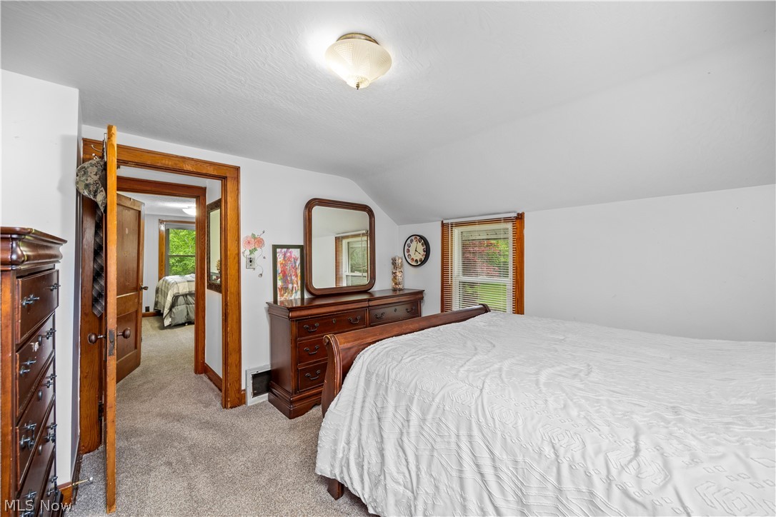 2462 Myersville Road Uniontown, OH 44685 - Photo 22 of 43 Bedroom #1