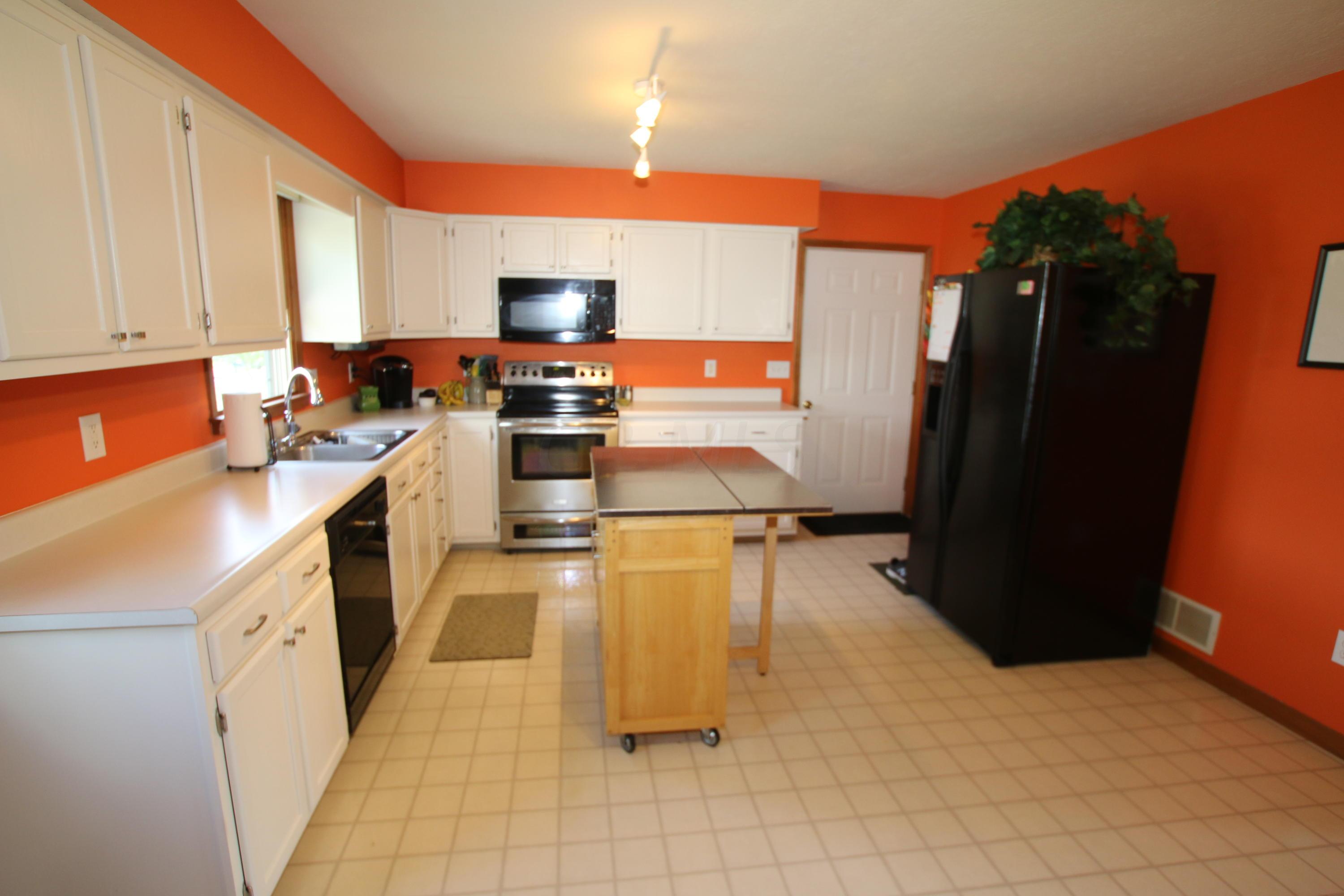 131 Green Cook Road Sunbury, OH 43074 - Photo 3 of 25 Gallery Image 3