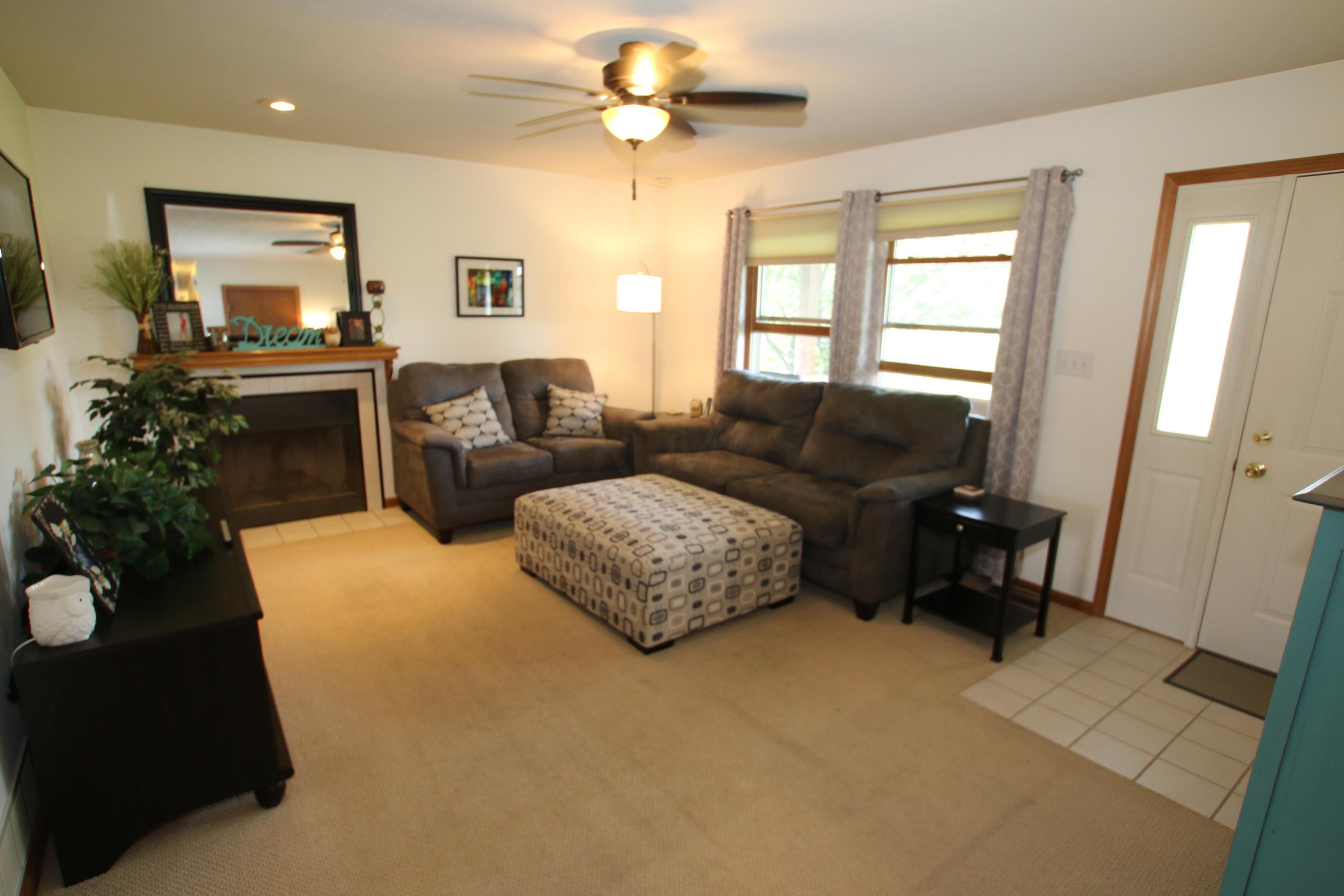 131 Green Cook Road Sunbury, OH 43074 - Photo 6 of 25 Gallery Image 6