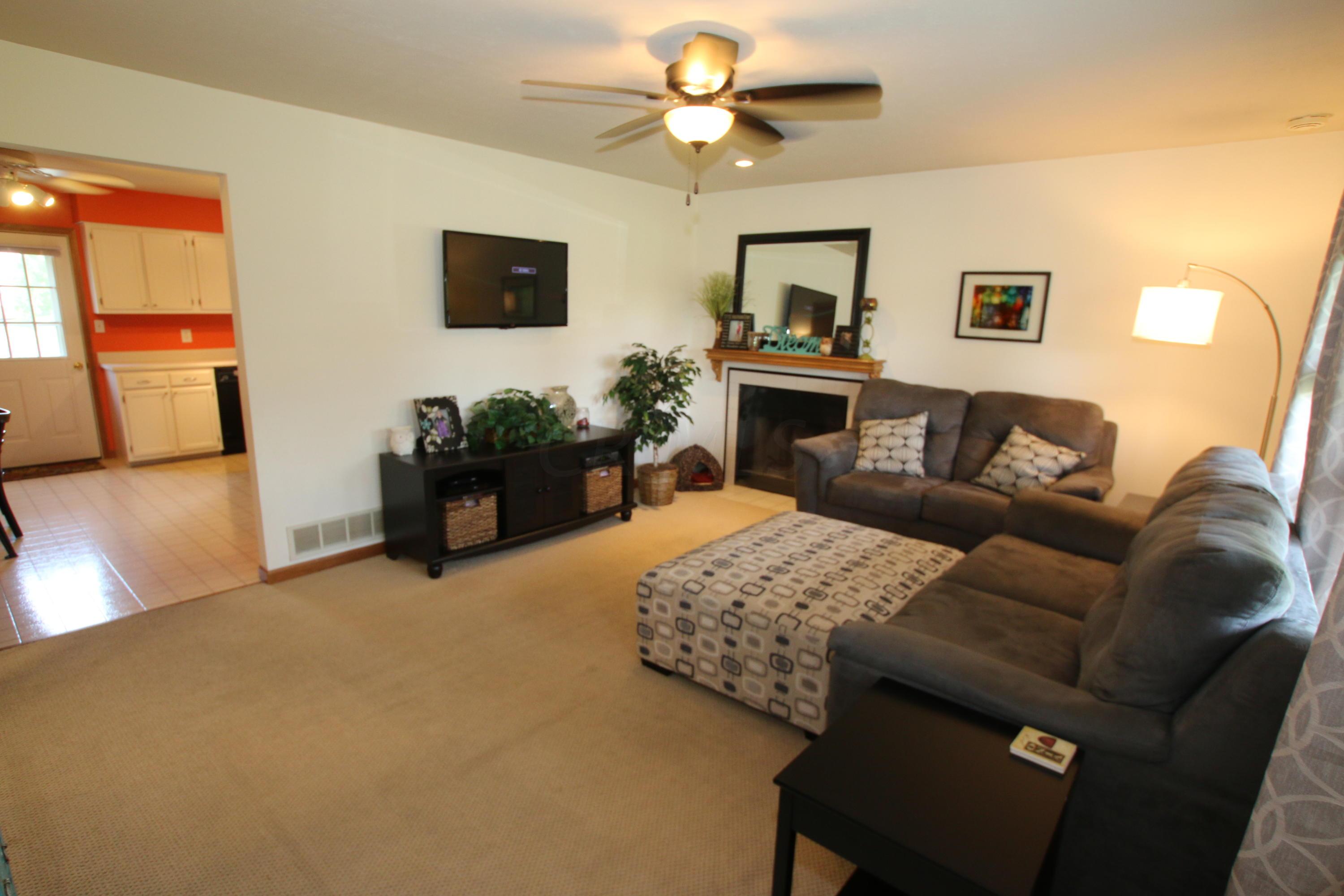 131 Green Cook Road Sunbury, OH 43074 - Photo 7 of 25 Gallery Image 7