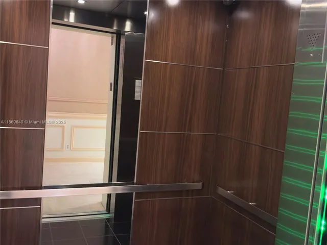 an aerial view of city