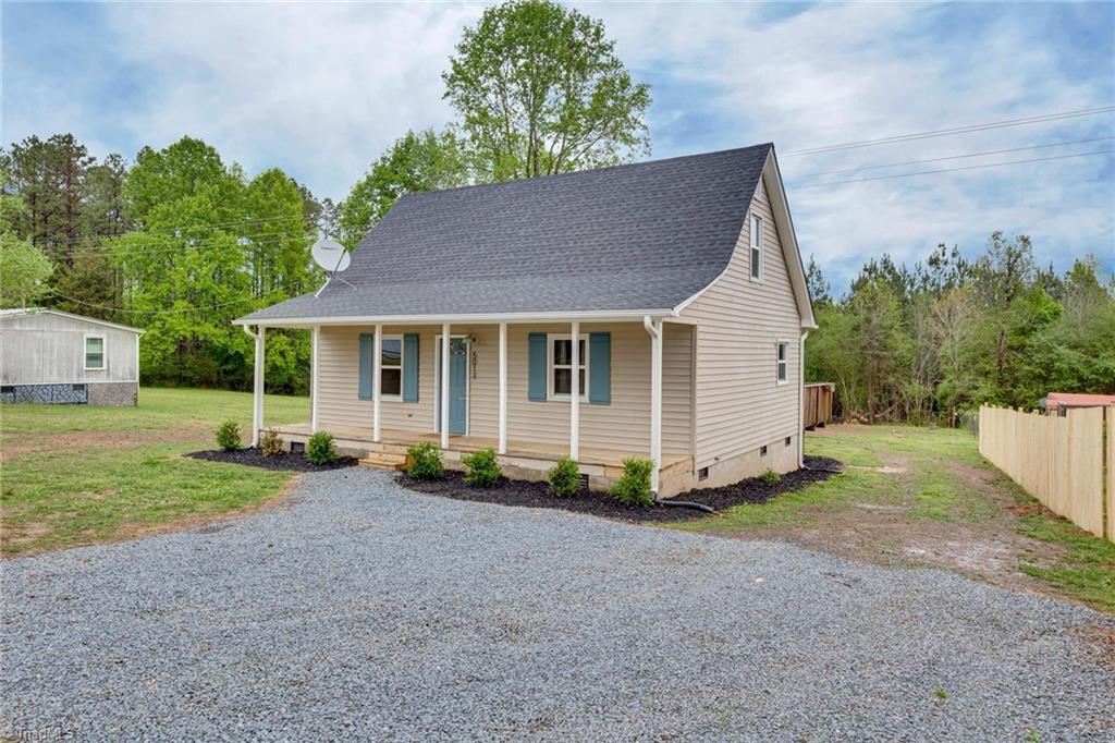 5013 Lassiter Mill Road Asheboro, NC 27205 - Photo 2 of 36 Gallery Image 2