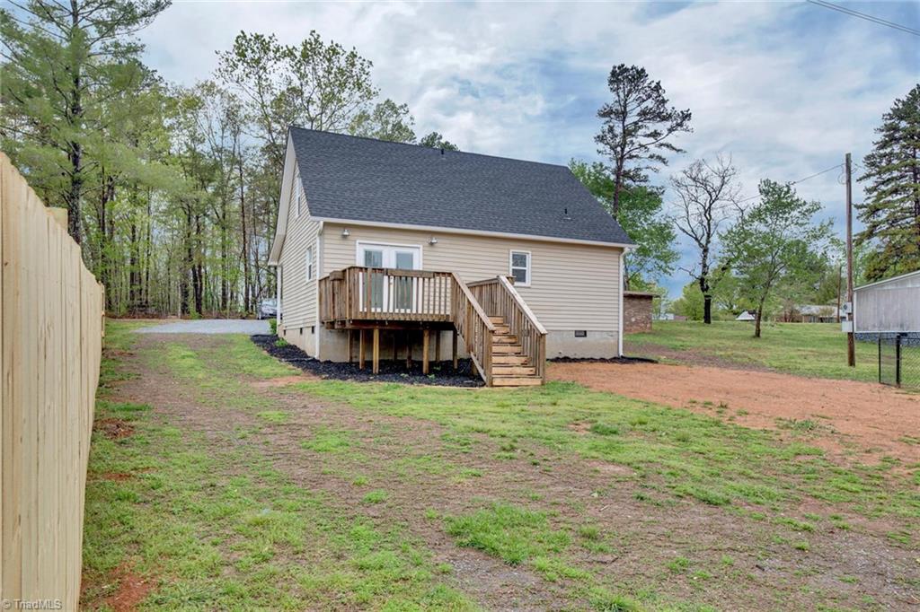 5013 Lassiter Mill Road Asheboro, NC 27205 - Photo 28 of 36 Gallery Image 28