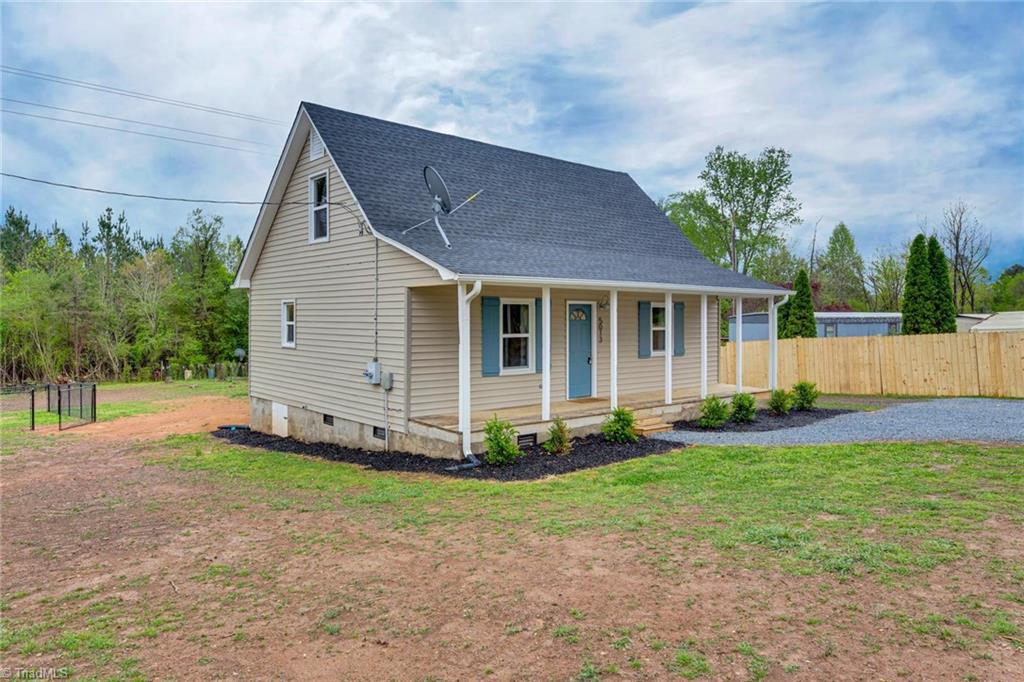 5013 Lassiter Mill Road Asheboro, NC 27205 - Photo 3 of 36 Gallery Image 3