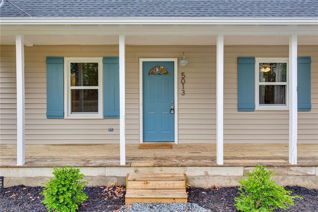 5013 Lassiter Mill Road Asheboro, NC 27205 - Photo 4 of 36 Gallery Image 4