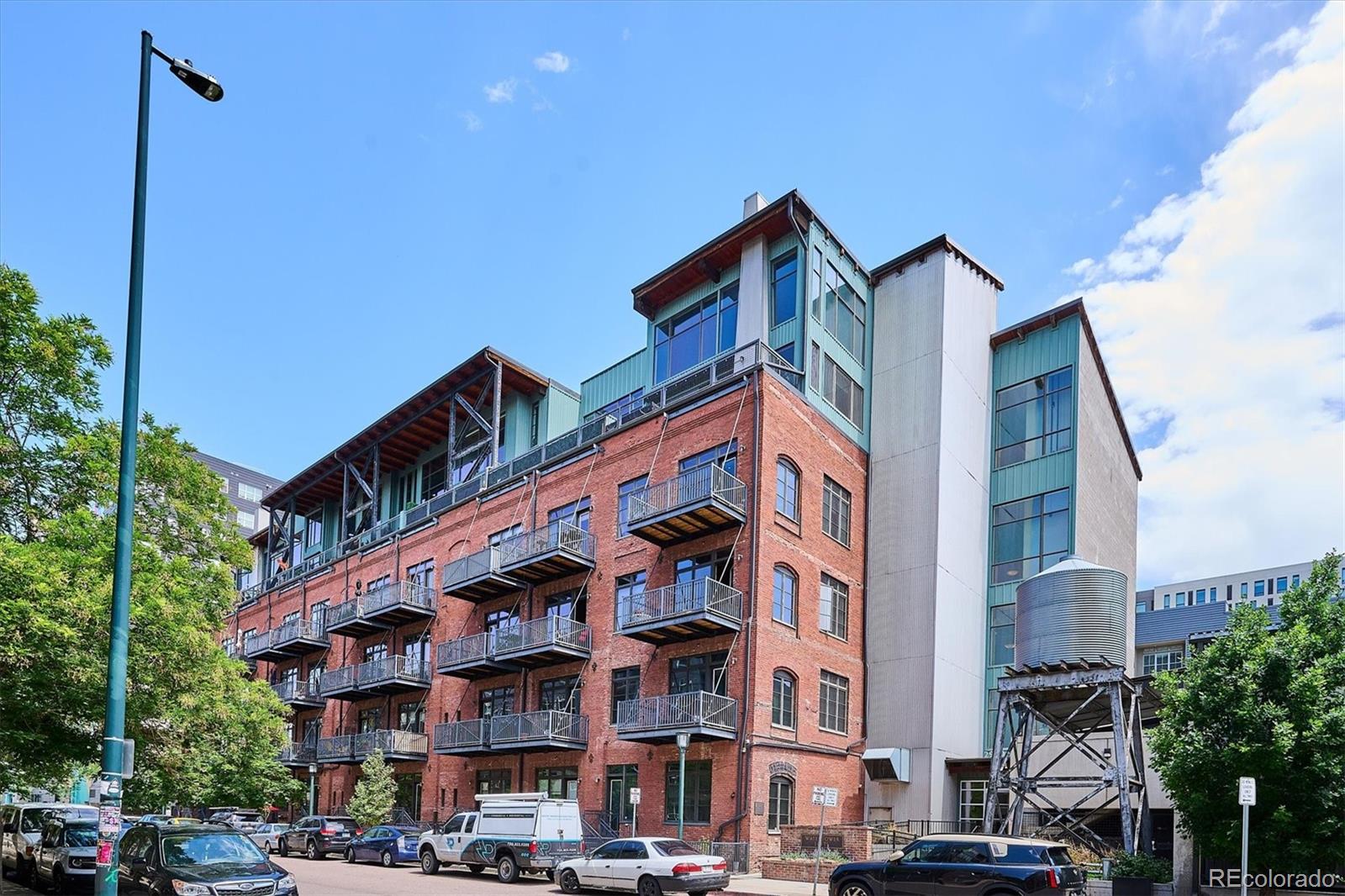 2960 Inca Street, Unit 301 Denver, CO 80202 - Photo 1 of 32