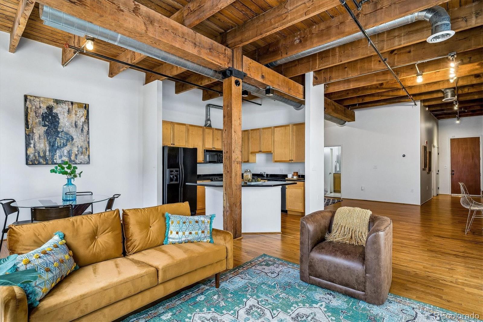 2960 Inca Street, Unit 301 Denver, CO 80202 - Photo 17 of 32
