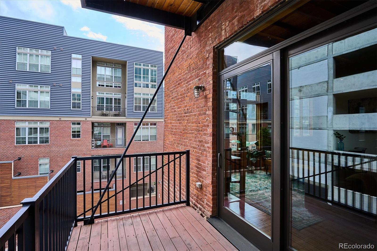 2960 Inca Street, Unit 301 Denver, CO 80202 - Photo 29 of 32
