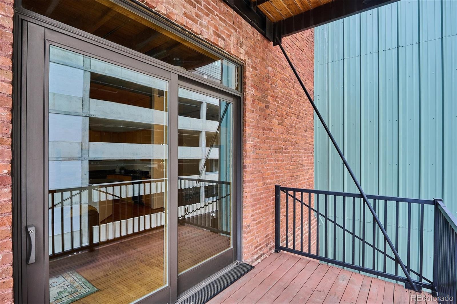 2960 Inca Street, Unit 301 Denver, CO 80202 - Photo 30 of 32