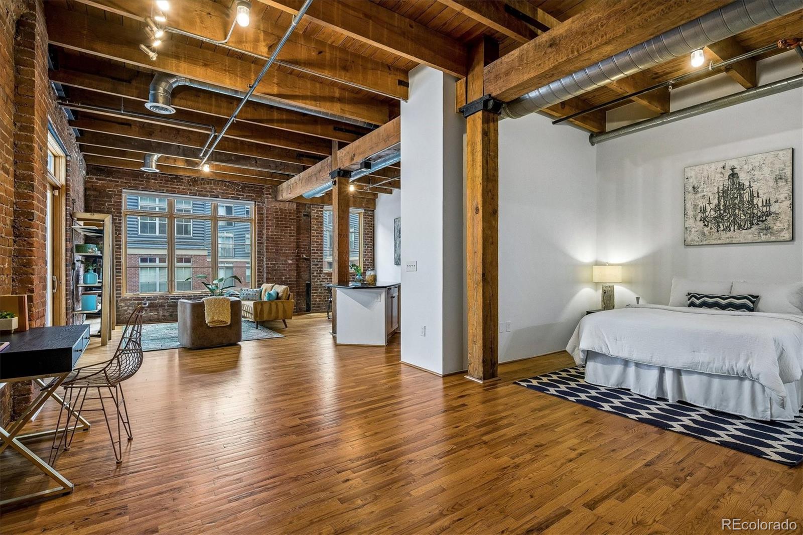 2960 Inca Street, Unit 301 Denver, CO 80202 - Photo 5 of 32
