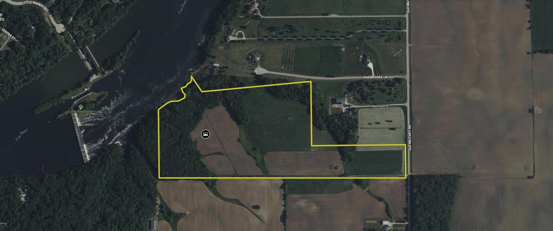 Old Military Road, Unit 1A De Pere, WI 54115 - Photo 32 of 35
