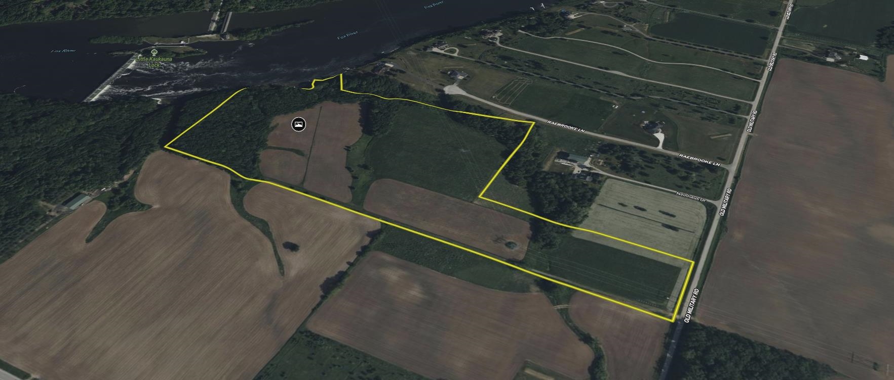 Old Military Road, Unit 1A De Pere, WI 54115 - Photo 35 of 35