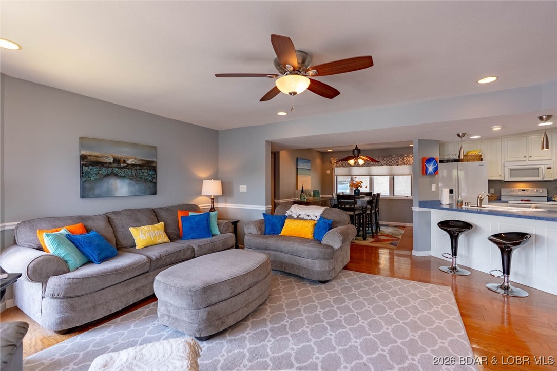 52 Cedar Road, Unit 2A Lake Ozark, MO 65049 - Photo 5 of 48