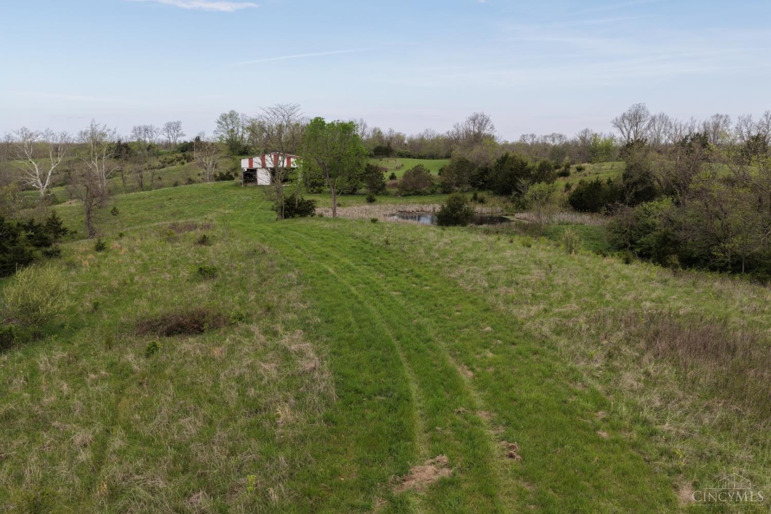 9951 Fishing Gut Road Aberdeen, OH 45101 - Photo 17 of 50